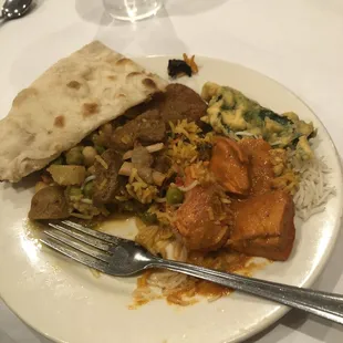 Indian food