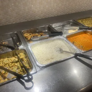 interior, soups and chowder