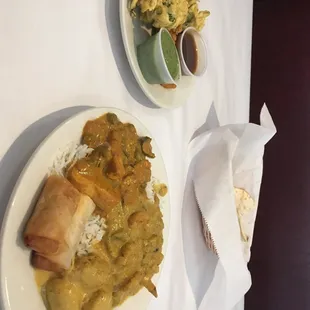 food