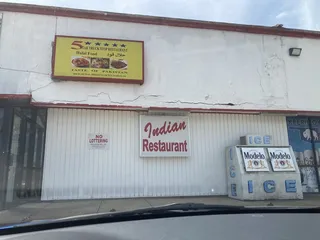 Dhaba Okc
