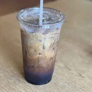 Thai Iced Coffee