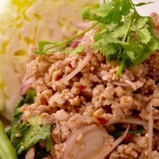 6. Larb / GF