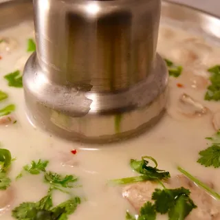 11. Tom Kha GF