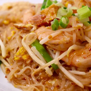 25. Pad Thai GF