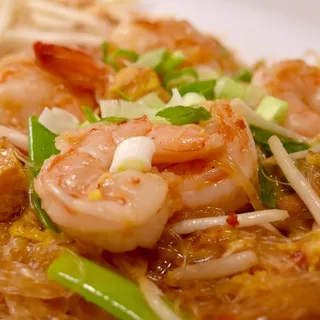 27. Pad Thai Woon Sen GF