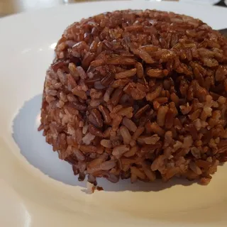 Brown Rice