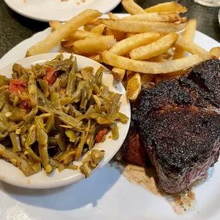 Filet Mignon