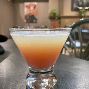 The Voodoo