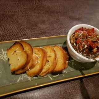 Bruschetta