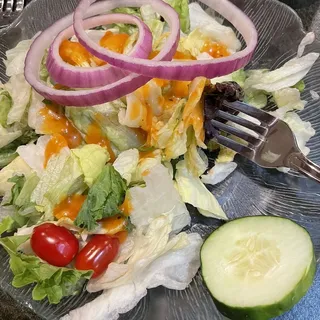 House Salad
