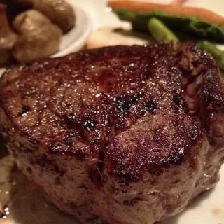 Filet Mignon
