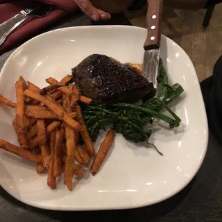 10 oz. Sirloin Steak