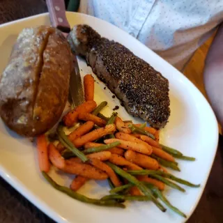 14 oz. New York Strip