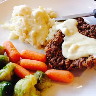 Chicken Fried Steak