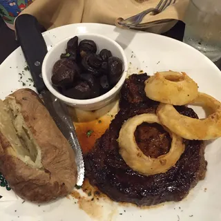 Baked Potato