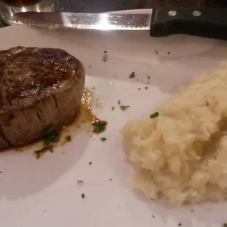 Mashed Potatoes