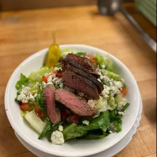 Steak Salad