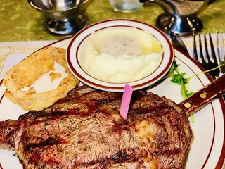 Johnny's Cafe