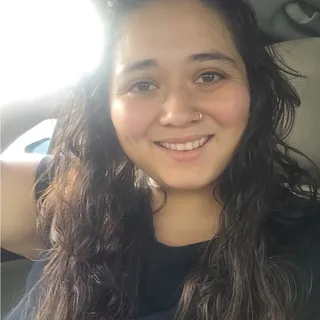 Dalissa R.