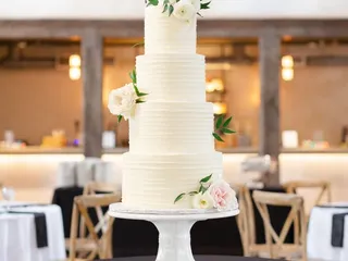 The Cake Shop