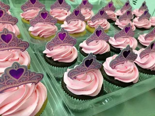 Marianas Cake Shop