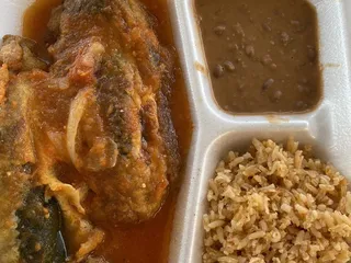 Antojitos