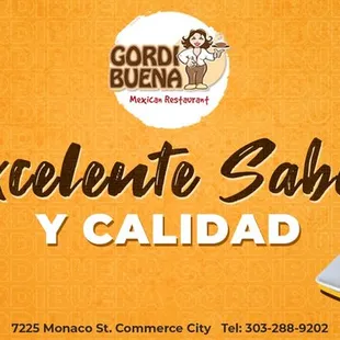Contamos con mas de 16 guisos. Gorditas de Harina y Maiz hechas a Mano.
