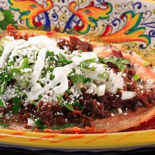 food, tacos