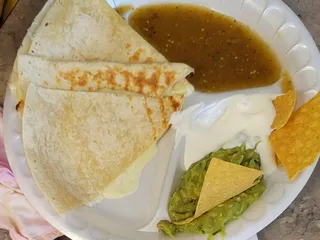 Bocaza Mexican Grill