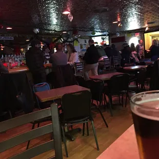 Gordie's Place