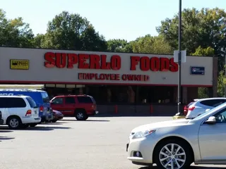 Superlo Foods
