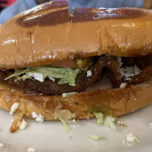 Torta de milanesa