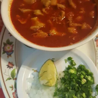 Menudo