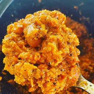 Chicharrón prensado !!