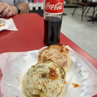 Shredded Beef Burrito