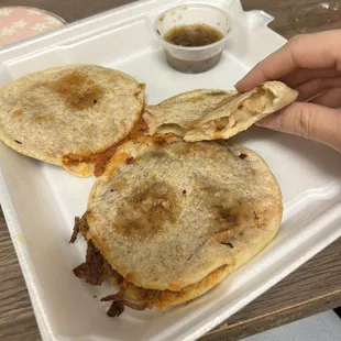 Frijoles Con Chorizo