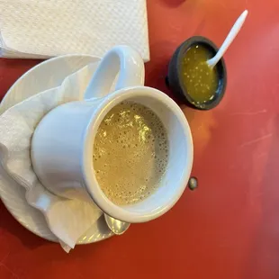 Atole
