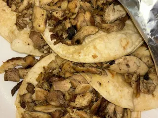 Taqueria Casa Del Sabor