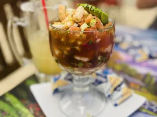 Tacos El Guero de Culiacan