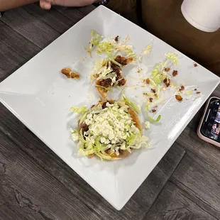 sope el size de galleta