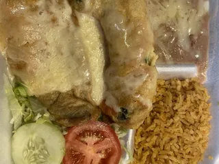 Tacos El Tapatio