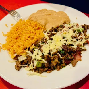 Alambre de Asada