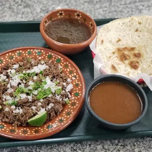 Birria estilo aguascalientes