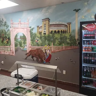 Gorditas Estilo Aguascalientes