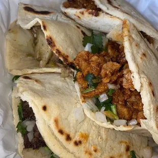 Gorditas