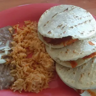 tacos, food