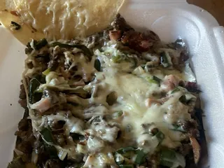 Taqueria El Fogon