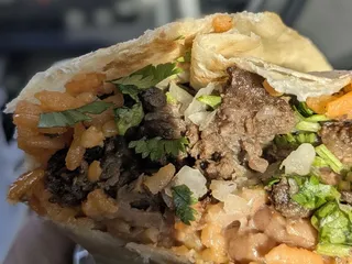 Taco Fajita