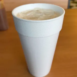 Horchata