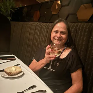 Martha M.